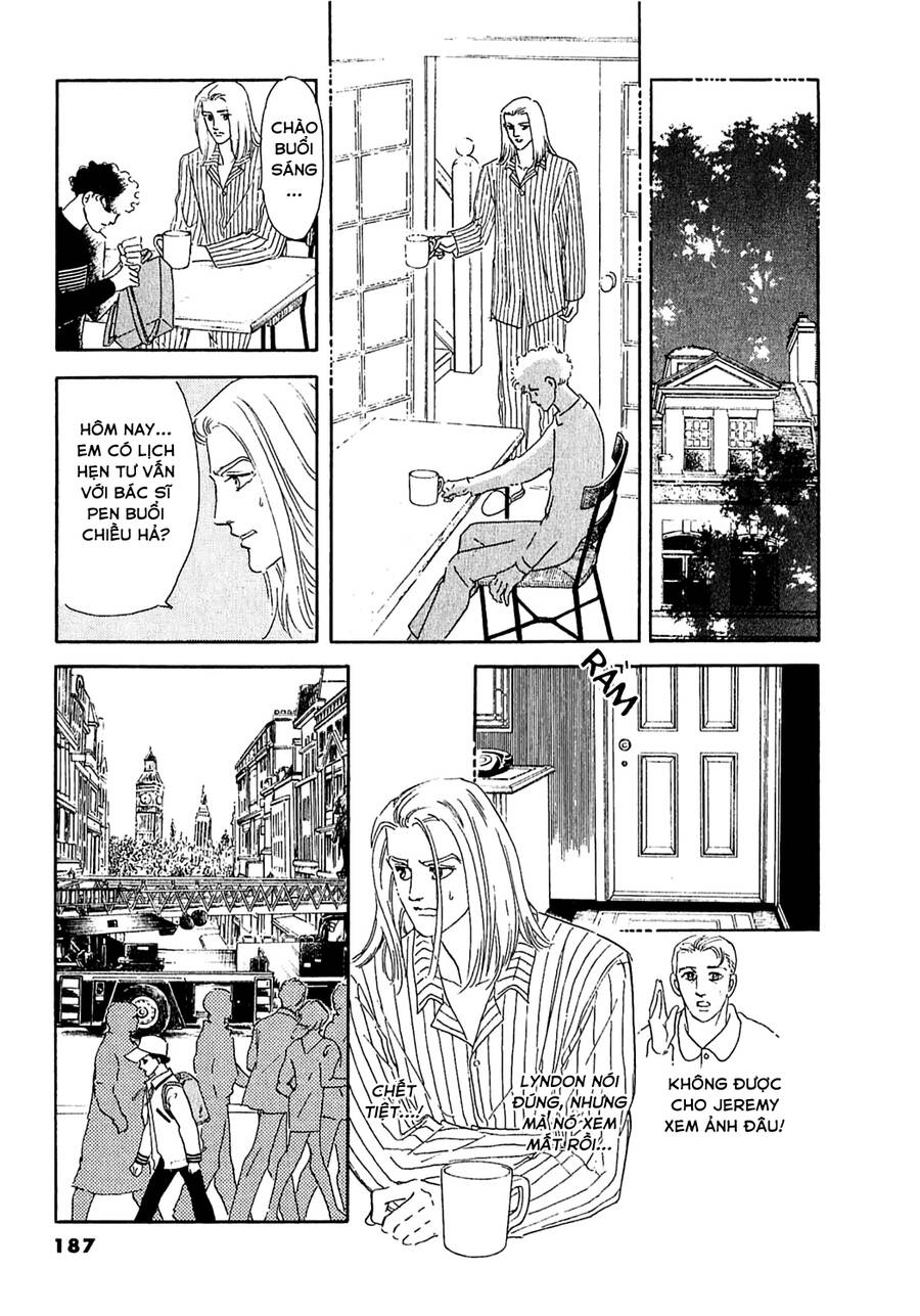 Ngự Trị Ta, Vị Chúa Tàn Bạo – Zankoku Na Kami Ga Shihaisuru Chapter 35 - Trang 2