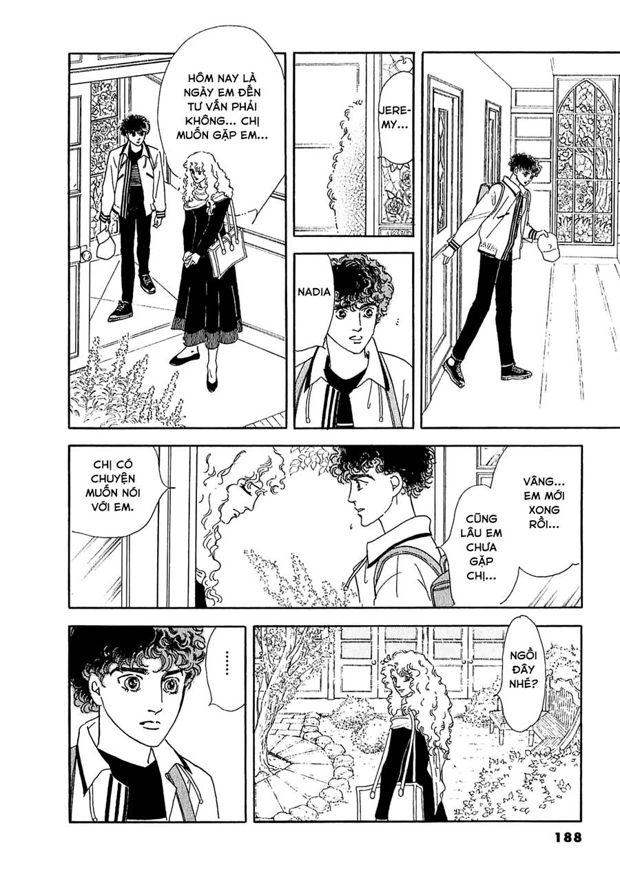 Ngự Trị Ta, Vị Chúa Tàn Bạo – Zankoku Na Kami Ga Shihaisuru Chapter 35 - Trang 2