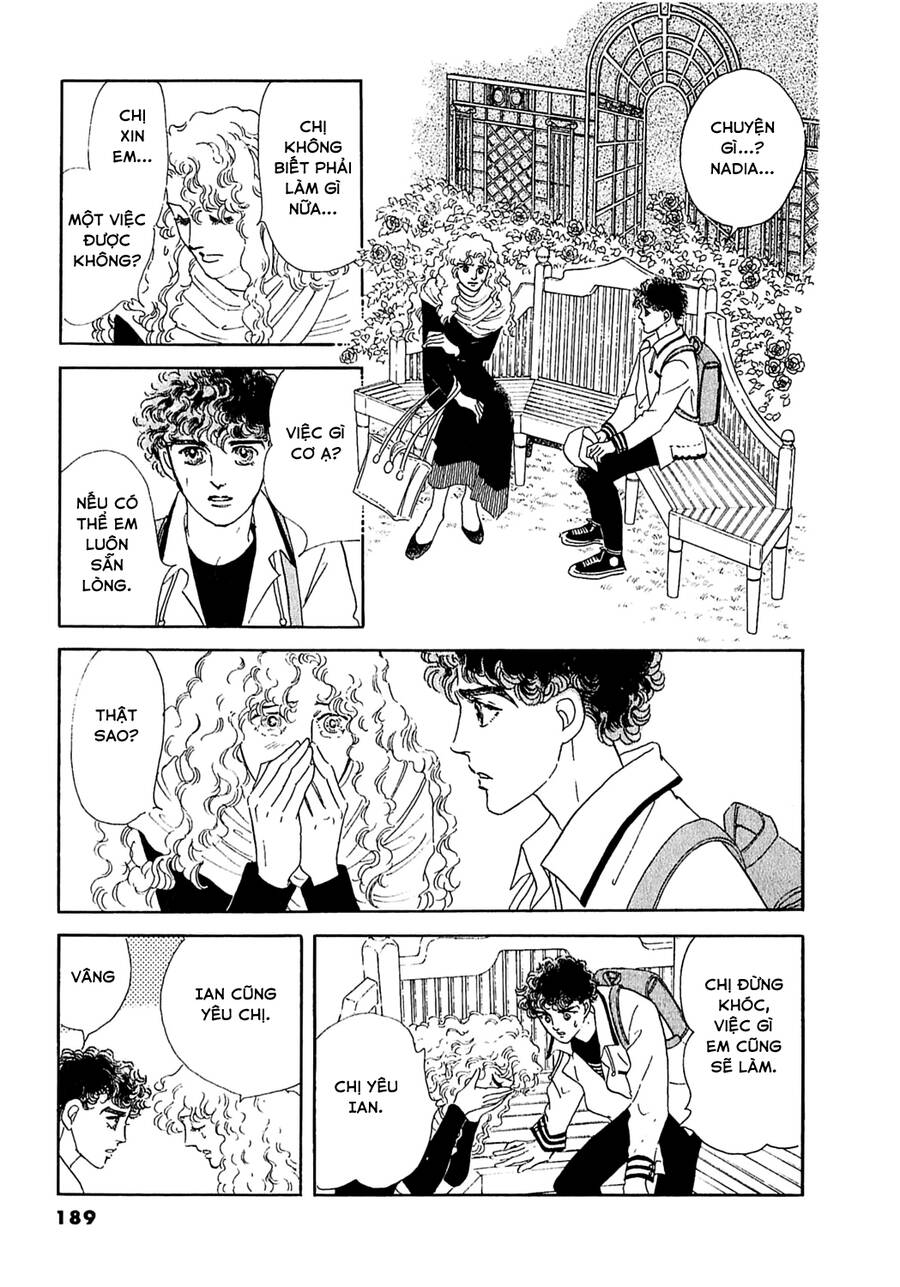 Ngự Trị Ta, Vị Chúa Tàn Bạo – Zankoku Na Kami Ga Shihaisuru Chapter 35 - Trang 2