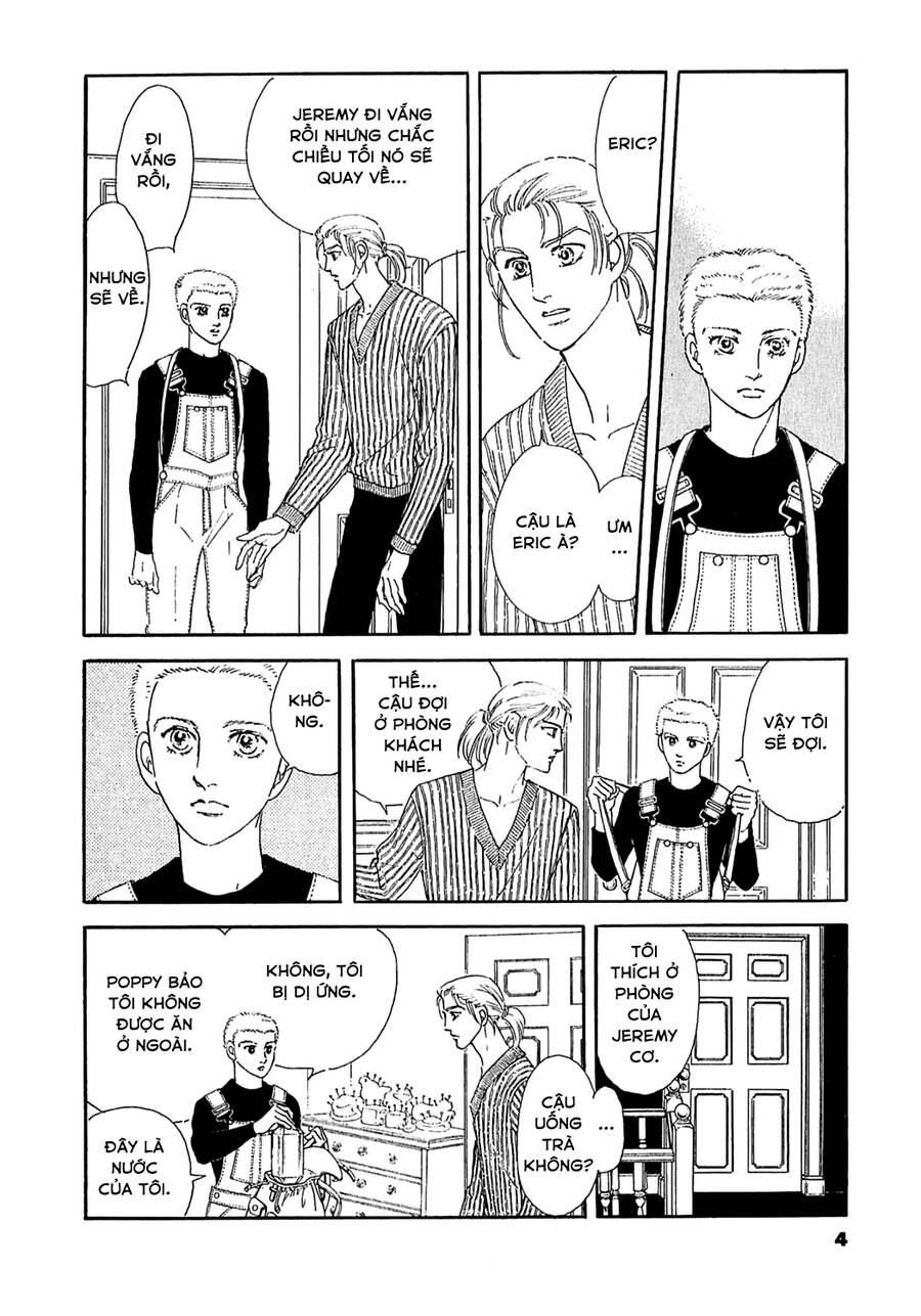 Ngự Trị Ta, Vị Chúa Tàn Bạo – Zankoku Na Kami Ga Shihaisuru Chapter 36 - Trang 2