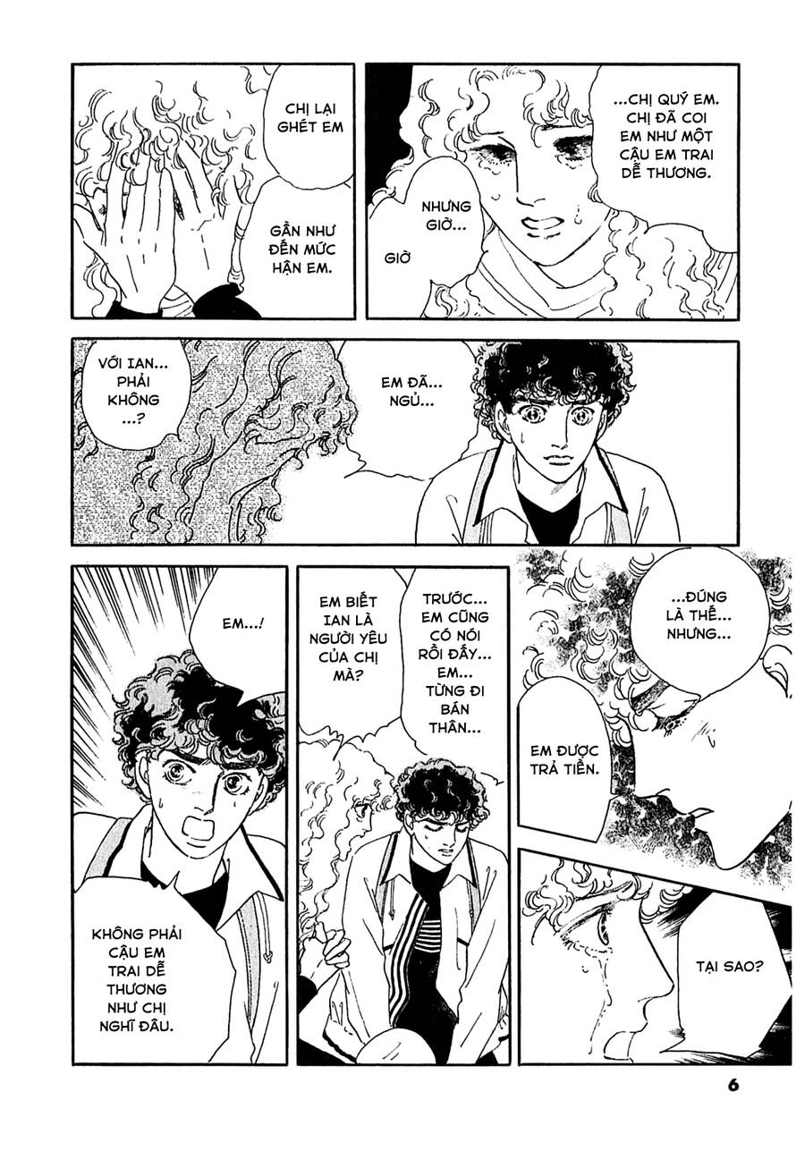 Ngự Trị Ta, Vị Chúa Tàn Bạo – Zankoku Na Kami Ga Shihaisuru Chapter 36 - Trang 2