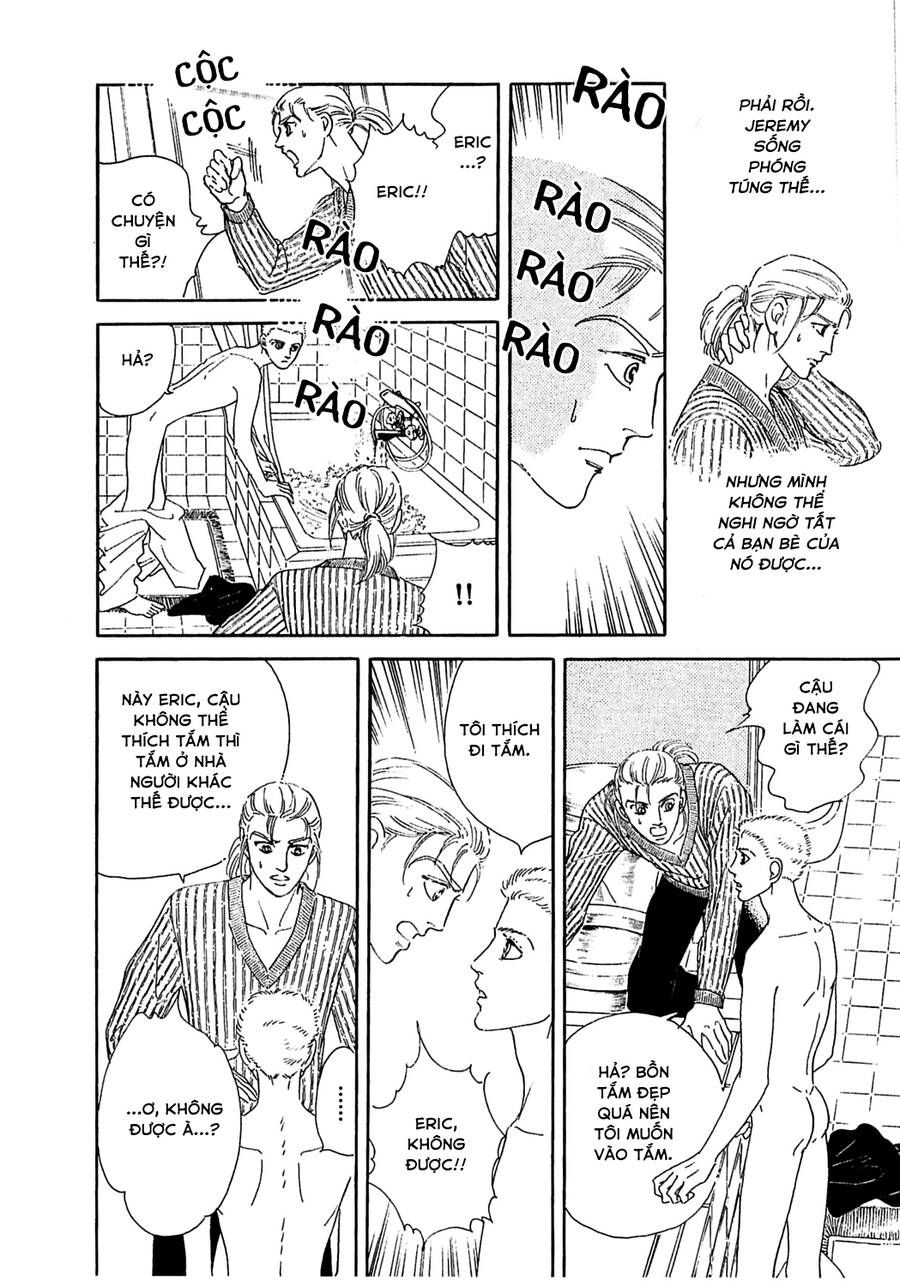 Ngự Trị Ta, Vị Chúa Tàn Bạo – Zankoku Na Kami Ga Shihaisuru Chapter 36 - Trang 2
