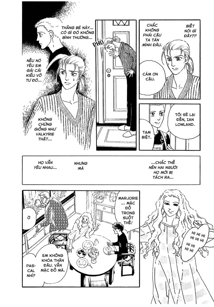 Ngự Trị Ta, Vị Chúa Tàn Bạo – Zankoku Na Kami Ga Shihaisuru Chapter 36 - Trang 2