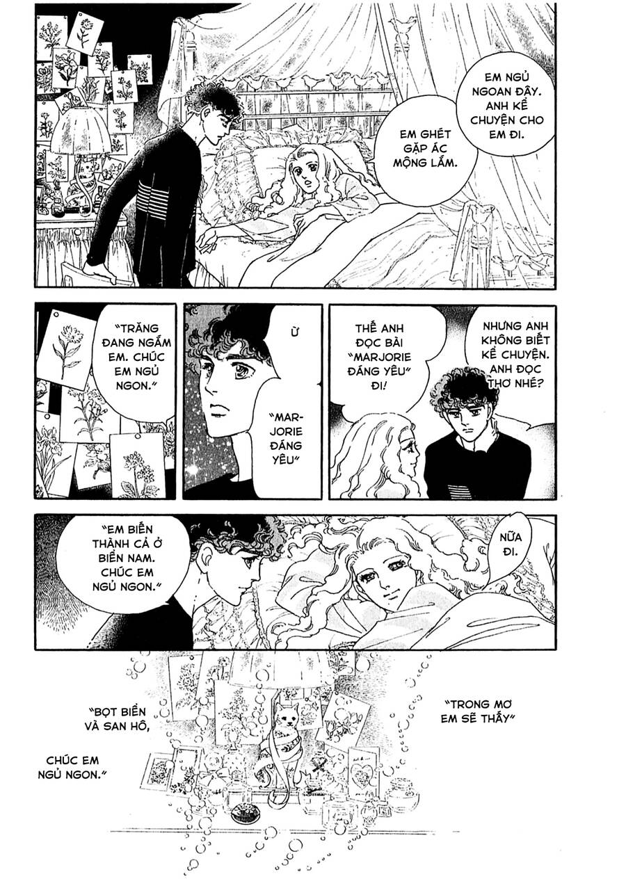 Ngự Trị Ta, Vị Chúa Tàn Bạo – Zankoku Na Kami Ga Shihaisuru Chapter 36 - Trang 2