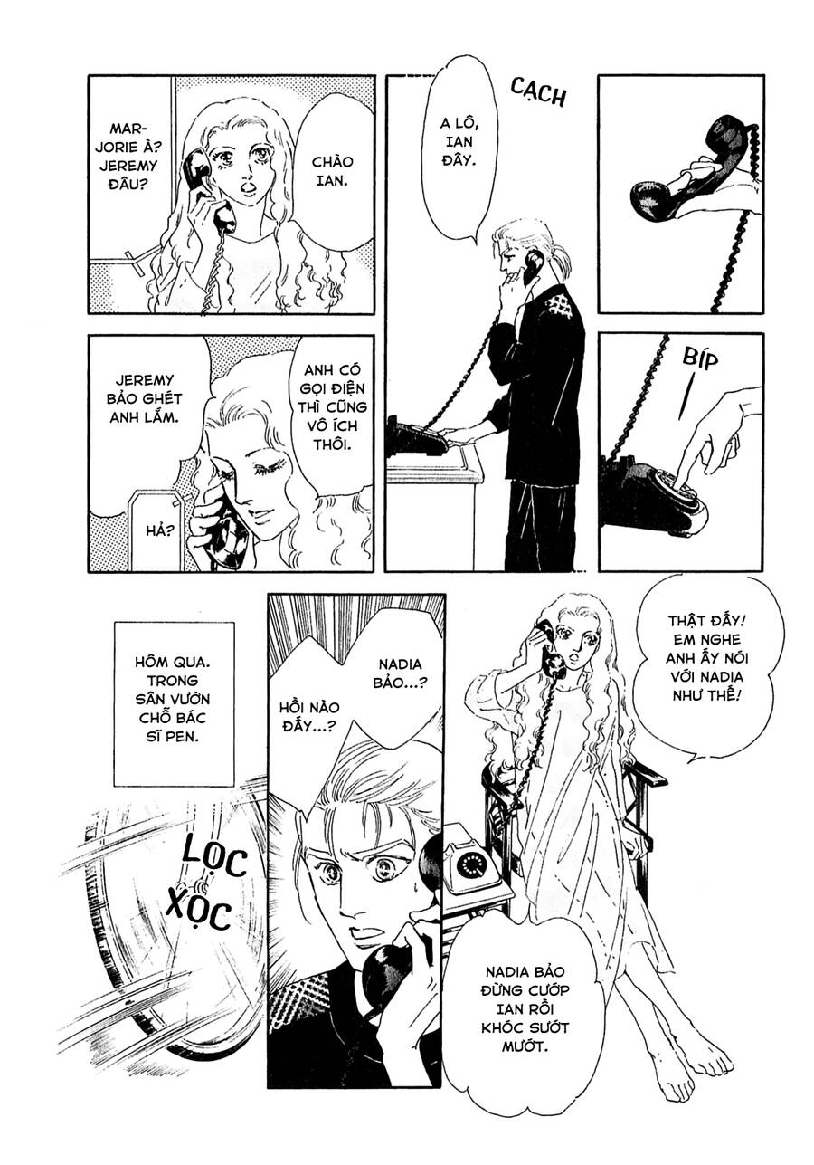 Ngự Trị Ta, Vị Chúa Tàn Bạo – Zankoku Na Kami Ga Shihaisuru Chapter 36 - Trang 2