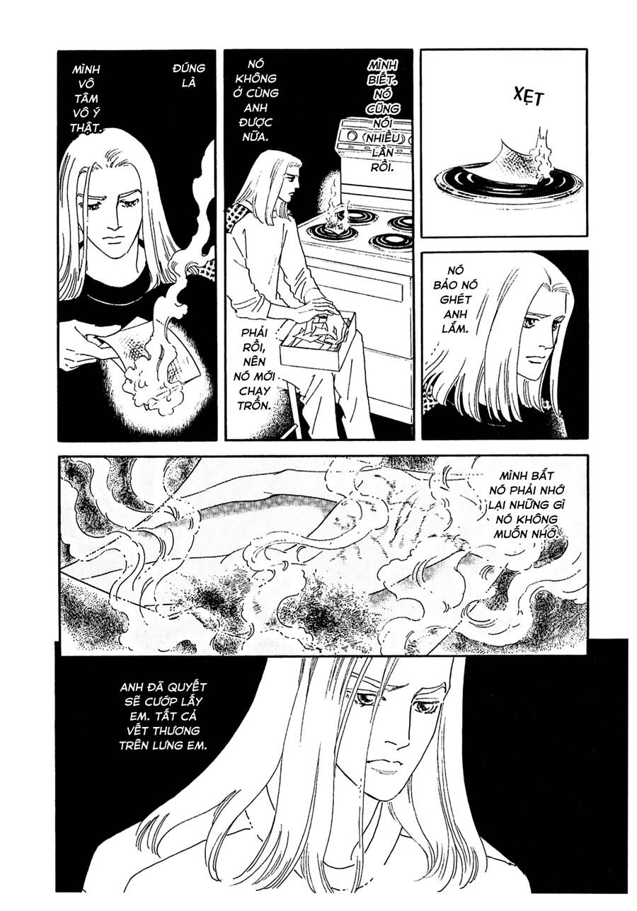 Ngự Trị Ta, Vị Chúa Tàn Bạo – Zankoku Na Kami Ga Shihaisuru Chapter 36 - Trang 2