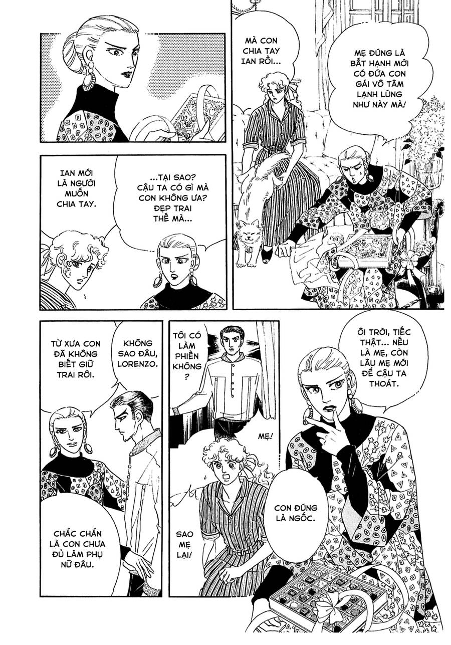 Ngự Trị Ta, Vị Chúa Tàn Bạo – Zankoku Na Kami Ga Shihaisuru Chapter 36 - Trang 2