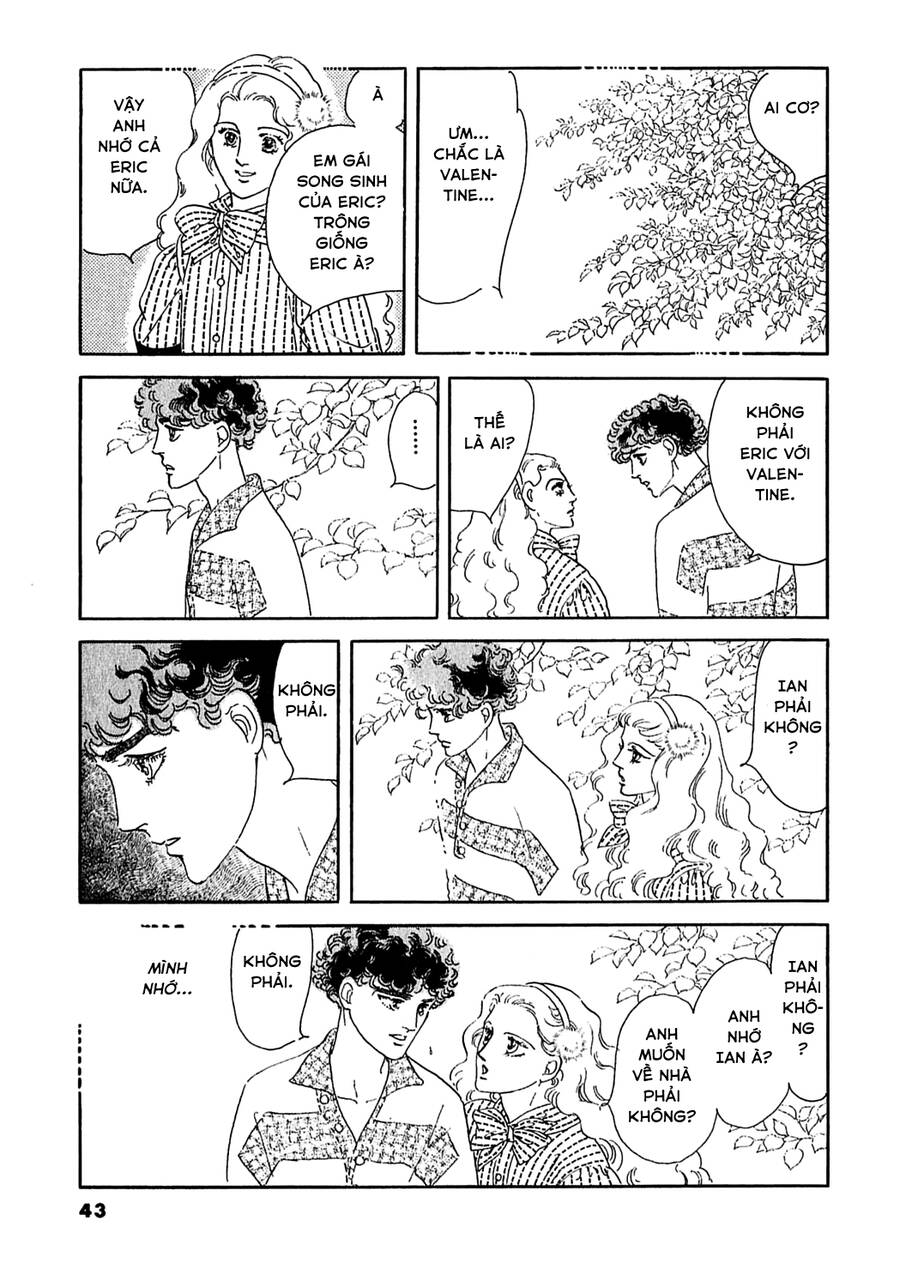 Ngự Trị Ta, Vị Chúa Tàn Bạo – Zankoku Na Kami Ga Shihaisuru Chapter 36 - Trang 2