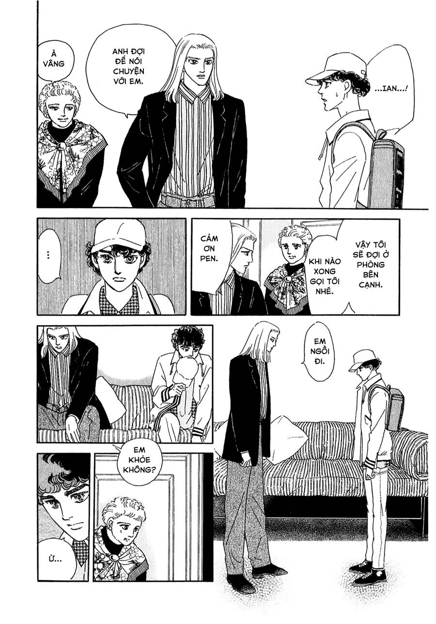 Ngự Trị Ta, Vị Chúa Tàn Bạo – Zankoku Na Kami Ga Shihaisuru Chapter 36 - Trang 2