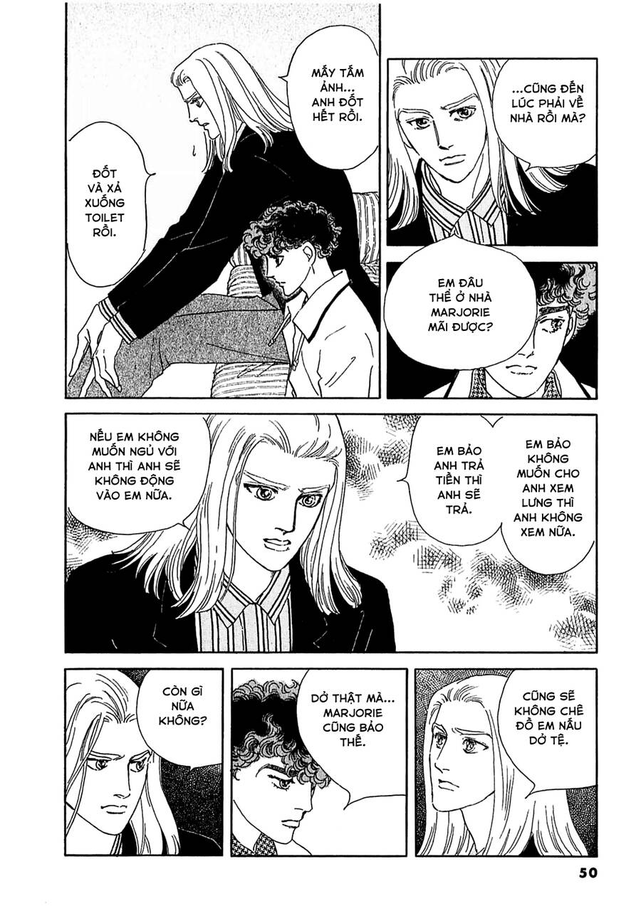 Ngự Trị Ta, Vị Chúa Tàn Bạo – Zankoku Na Kami Ga Shihaisuru Chapter 36 - Trang 2