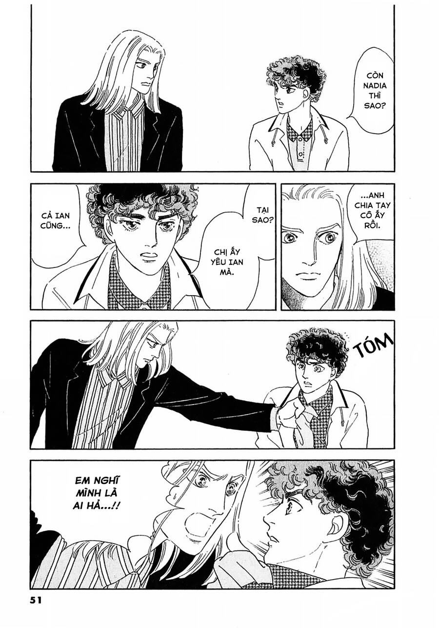 Ngự Trị Ta, Vị Chúa Tàn Bạo – Zankoku Na Kami Ga Shihaisuru Chapter 36 - Trang 2