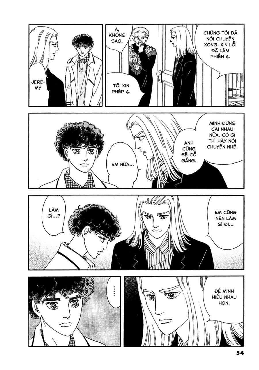 Ngự Trị Ta, Vị Chúa Tàn Bạo – Zankoku Na Kami Ga Shihaisuru Chapter 36 - Trang 2