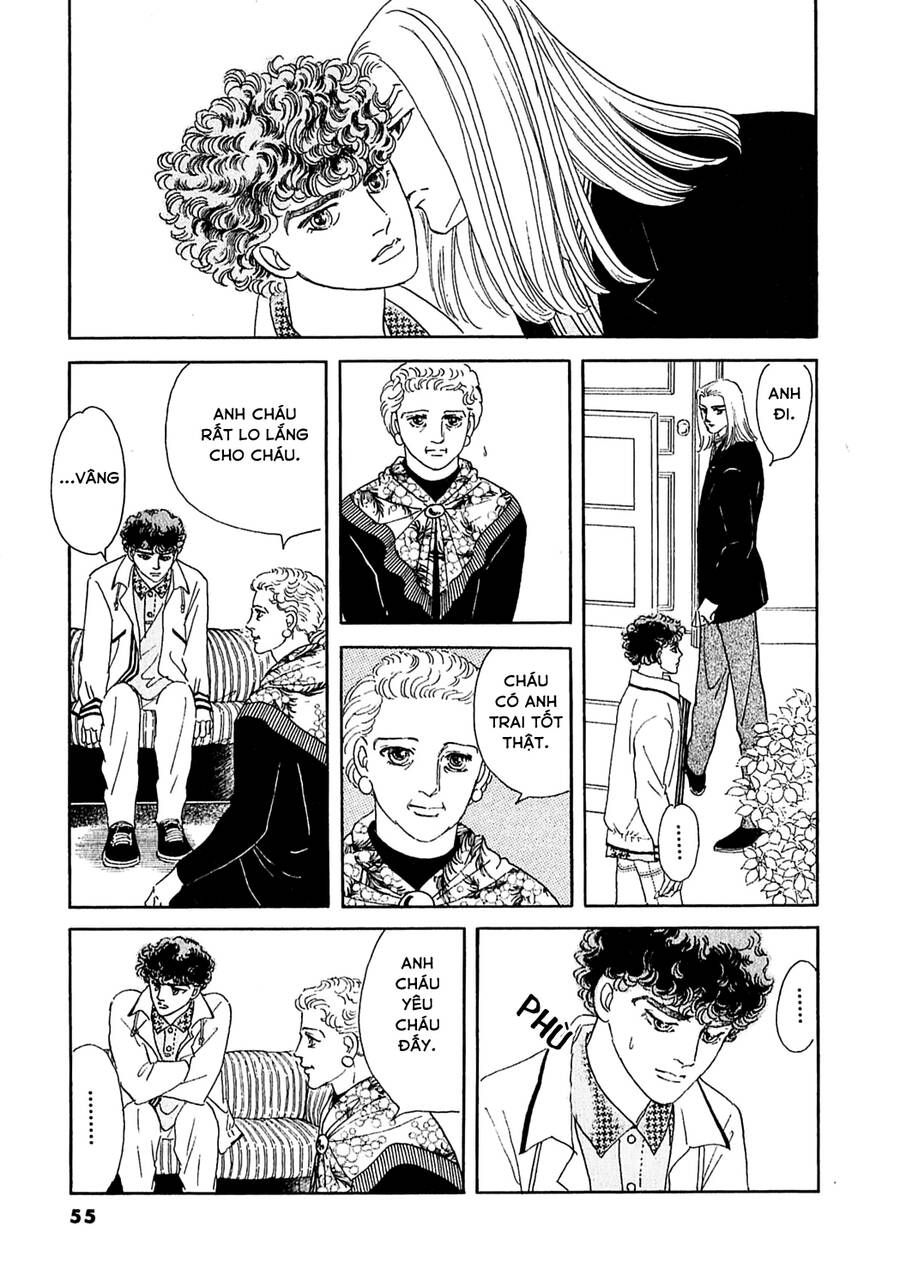 Ngự Trị Ta, Vị Chúa Tàn Bạo – Zankoku Na Kami Ga Shihaisuru Chapter 36 - Trang 2