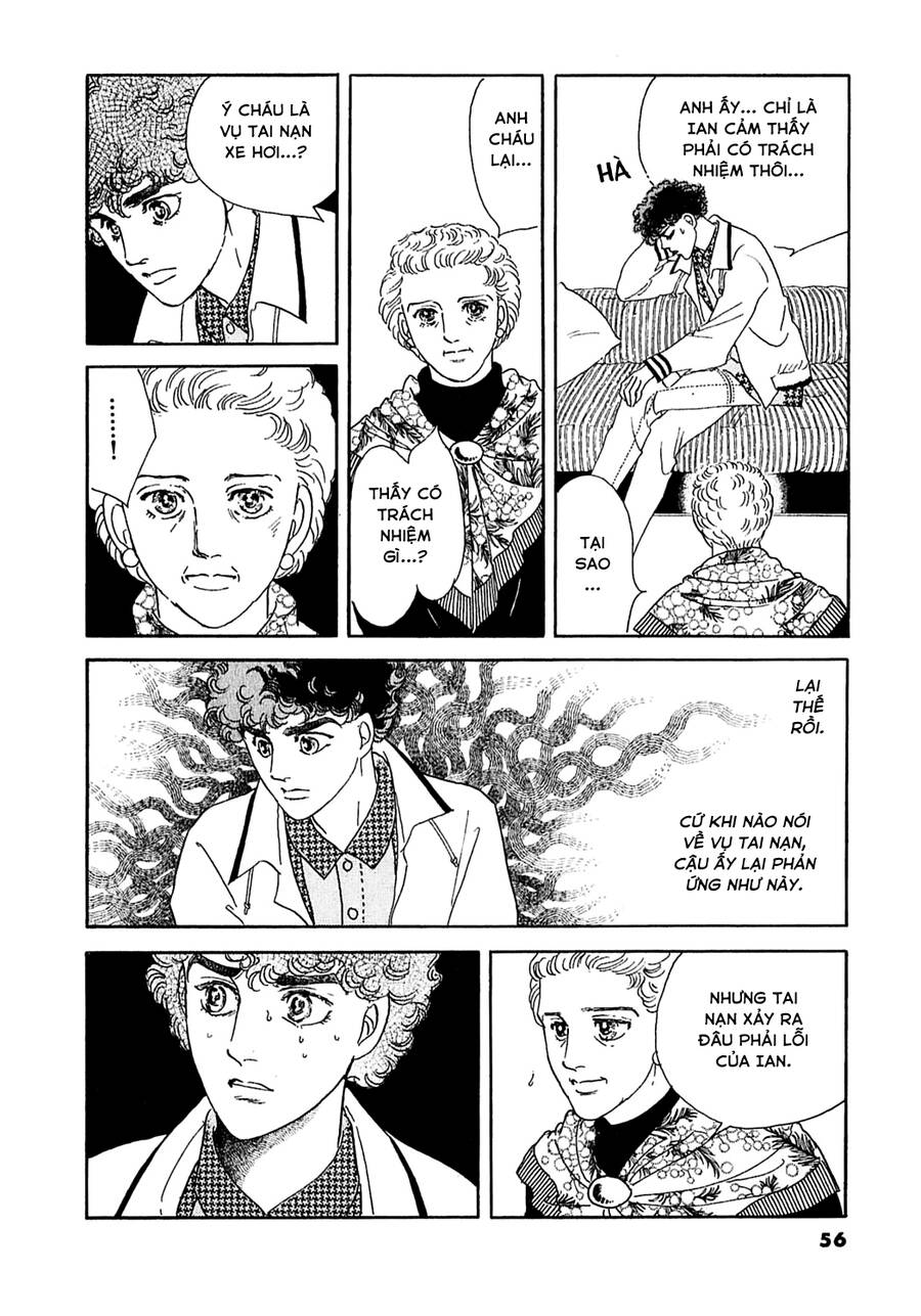 Ngự Trị Ta, Vị Chúa Tàn Bạo – Zankoku Na Kami Ga Shihaisuru Chapter 36 - Trang 2