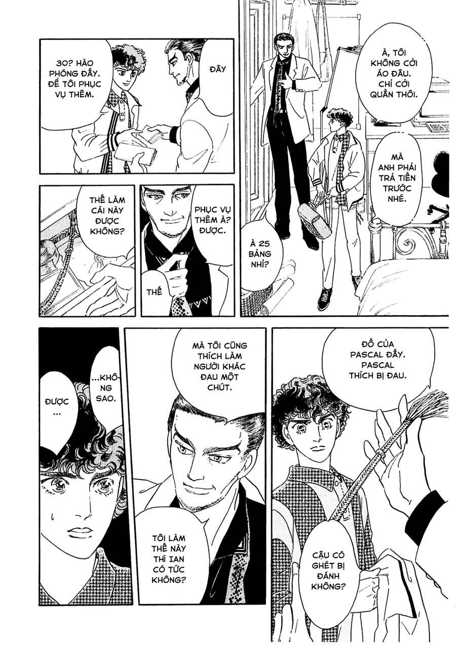 Ngự Trị Ta, Vị Chúa Tàn Bạo – Zankoku Na Kami Ga Shihaisuru Chapter 36 - Trang 2
