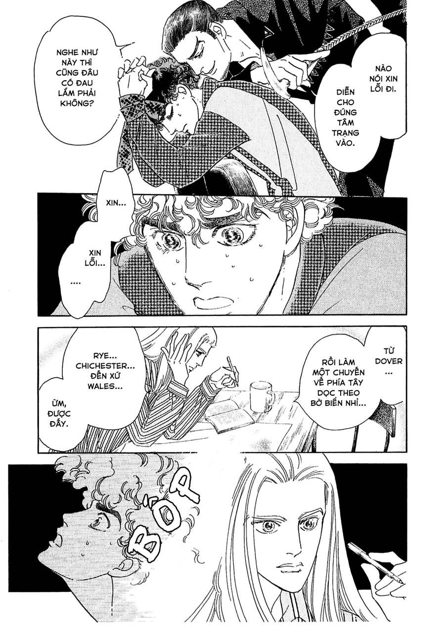 Ngự Trị Ta, Vị Chúa Tàn Bạo – Zankoku Na Kami Ga Shihaisuru Chapter 36 - Trang 2
