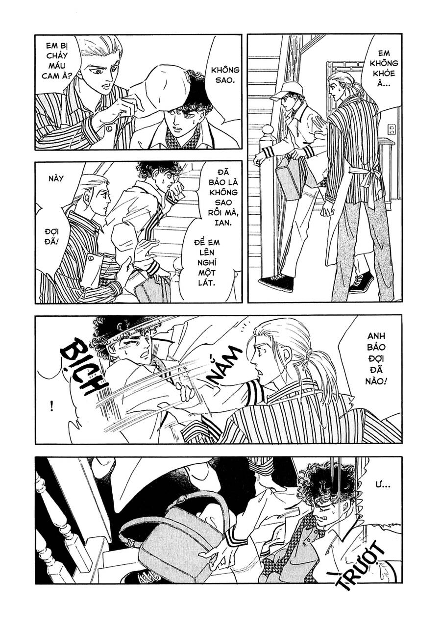 Ngự Trị Ta, Vị Chúa Tàn Bạo – Zankoku Na Kami Ga Shihaisuru Chapter 37 - Trang 2