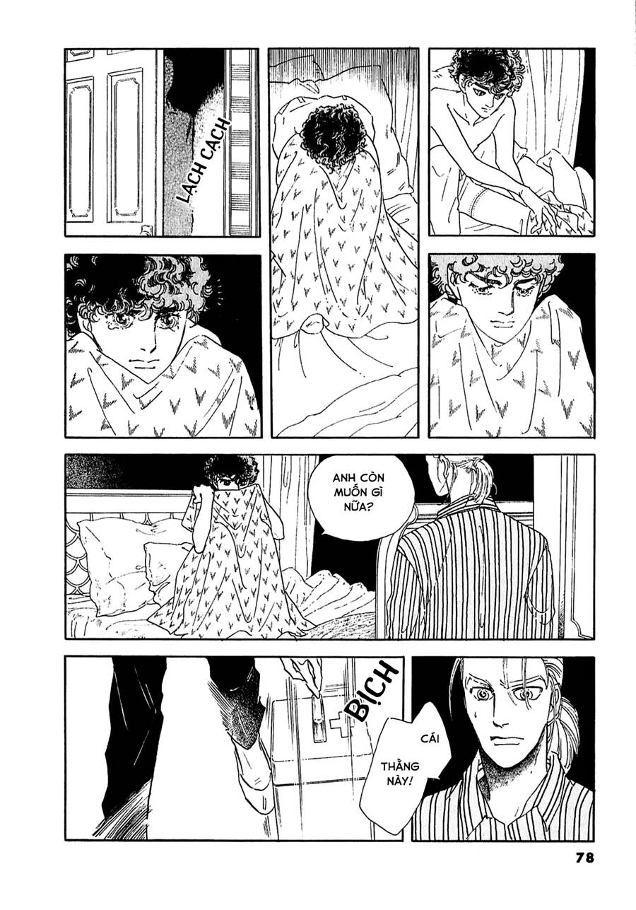 Ngự Trị Ta, Vị Chúa Tàn Bạo – Zankoku Na Kami Ga Shihaisuru Chapter 37 - Trang 2
