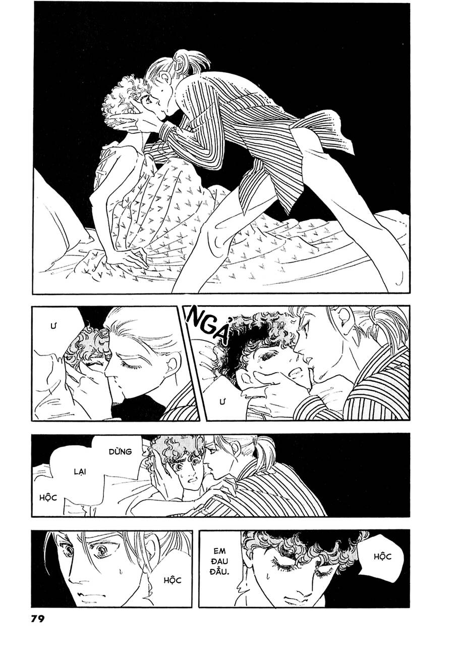 Ngự Trị Ta, Vị Chúa Tàn Bạo – Zankoku Na Kami Ga Shihaisuru Chapter 37 - Trang 2