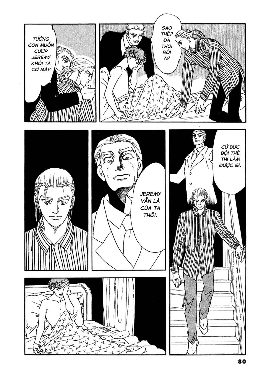 Ngự Trị Ta, Vị Chúa Tàn Bạo – Zankoku Na Kami Ga Shihaisuru Chapter 37 - Trang 2