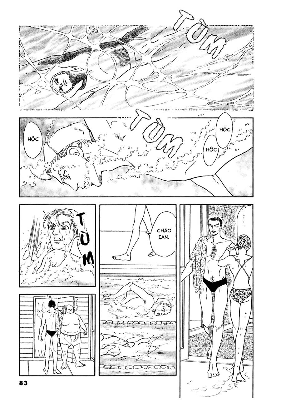 Ngự Trị Ta, Vị Chúa Tàn Bạo – Zankoku Na Kami Ga Shihaisuru Chapter 37 - Trang 2