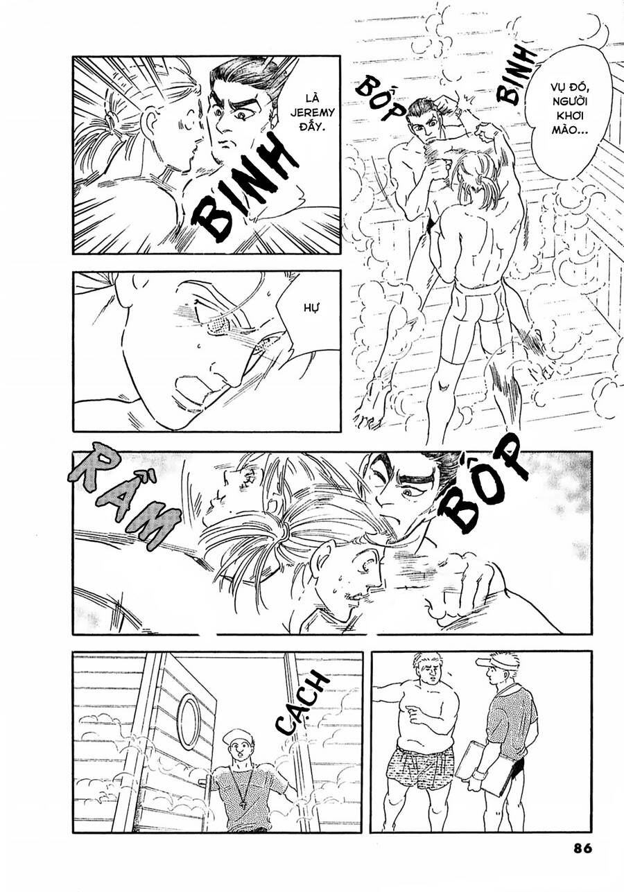 Ngự Trị Ta, Vị Chúa Tàn Bạo – Zankoku Na Kami Ga Shihaisuru Chapter 37 - Trang 2