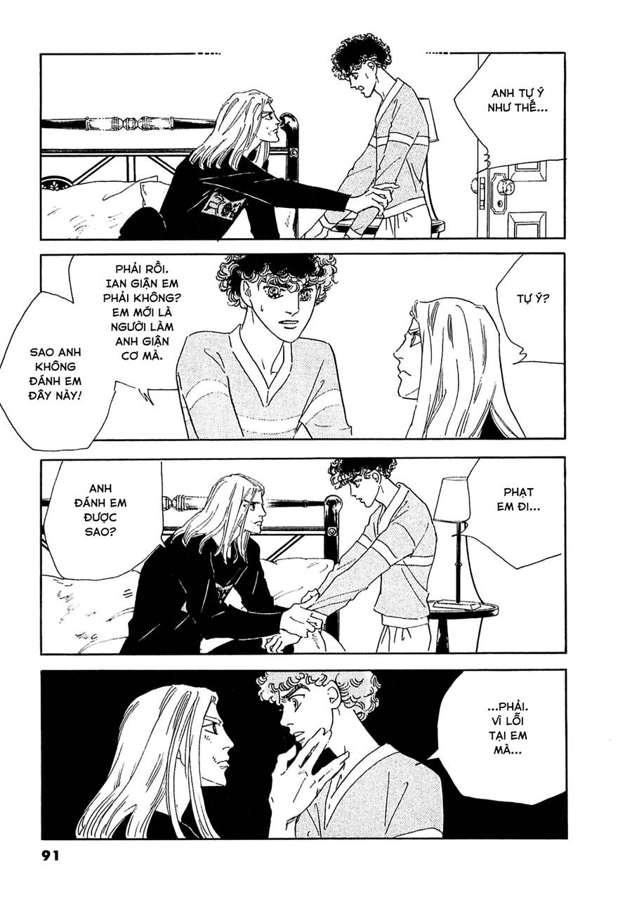 Ngự Trị Ta, Vị Chúa Tàn Bạo – Zankoku Na Kami Ga Shihaisuru Chapter 37 - Trang 2