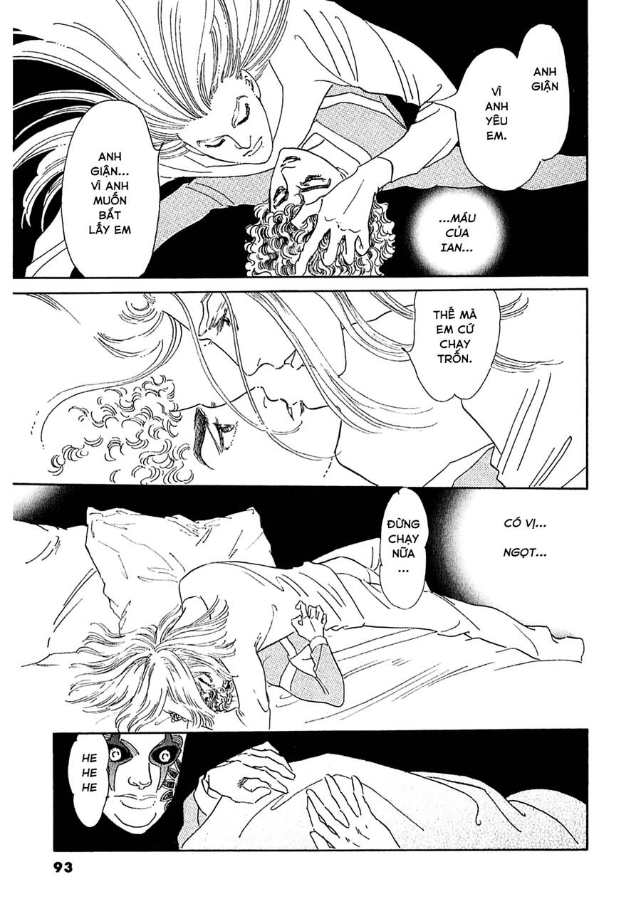 Ngự Trị Ta, Vị Chúa Tàn Bạo – Zankoku Na Kami Ga Shihaisuru Chapter 37 - Trang 2