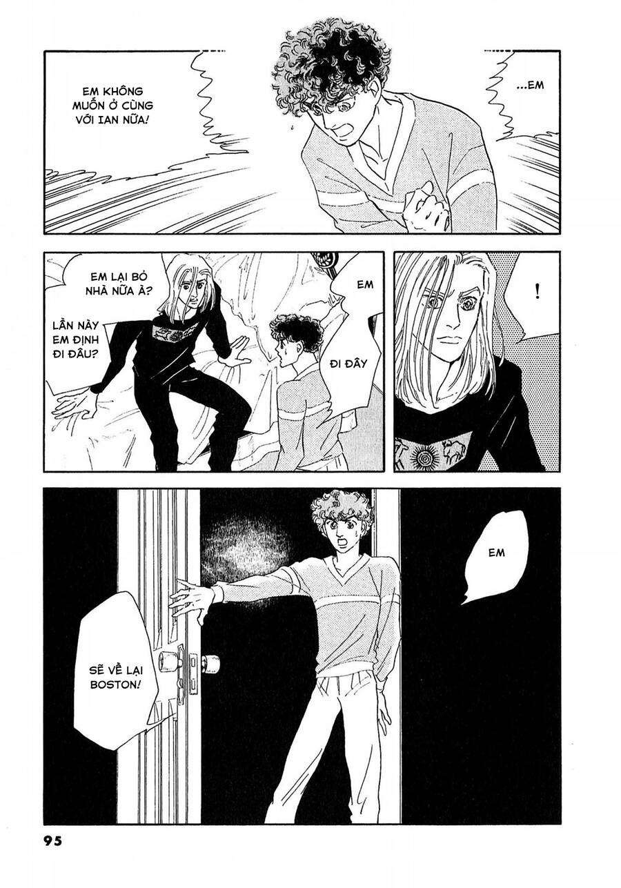 Ngự Trị Ta, Vị Chúa Tàn Bạo – Zankoku Na Kami Ga Shihaisuru Chapter 37 - Trang 2