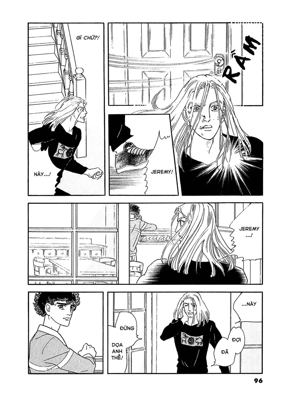 Ngự Trị Ta, Vị Chúa Tàn Bạo – Zankoku Na Kami Ga Shihaisuru Chapter 37 - Trang 2