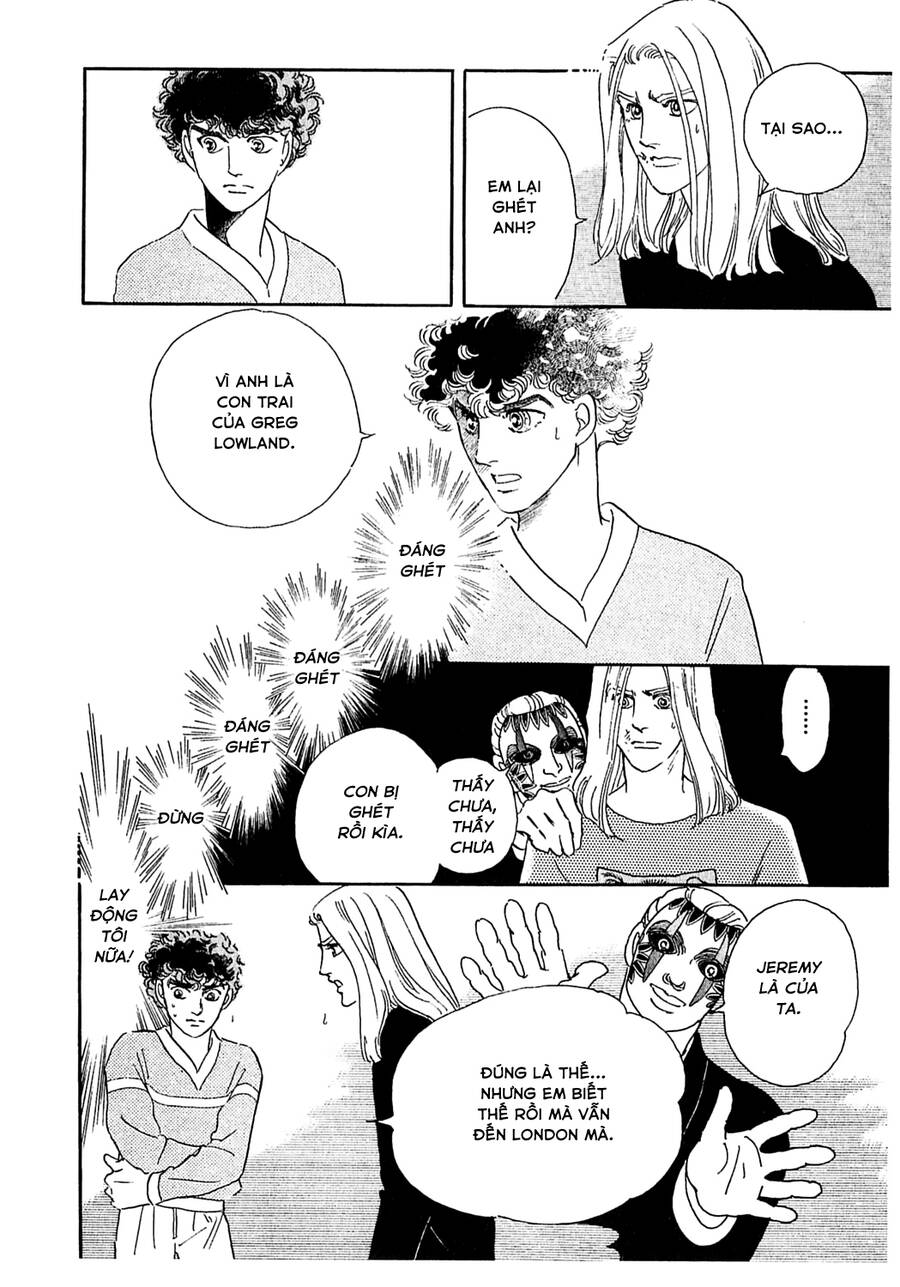 Ngự Trị Ta, Vị Chúa Tàn Bạo – Zankoku Na Kami Ga Shihaisuru Chapter 37 - Trang 2
