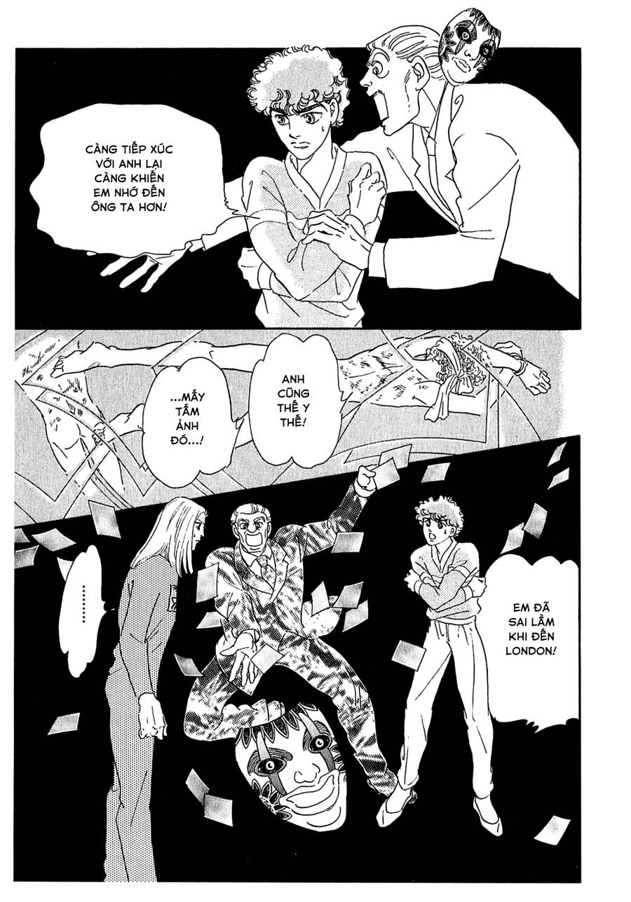 Ngự Trị Ta, Vị Chúa Tàn Bạo – Zankoku Na Kami Ga Shihaisuru Chapter 37 - Trang 2