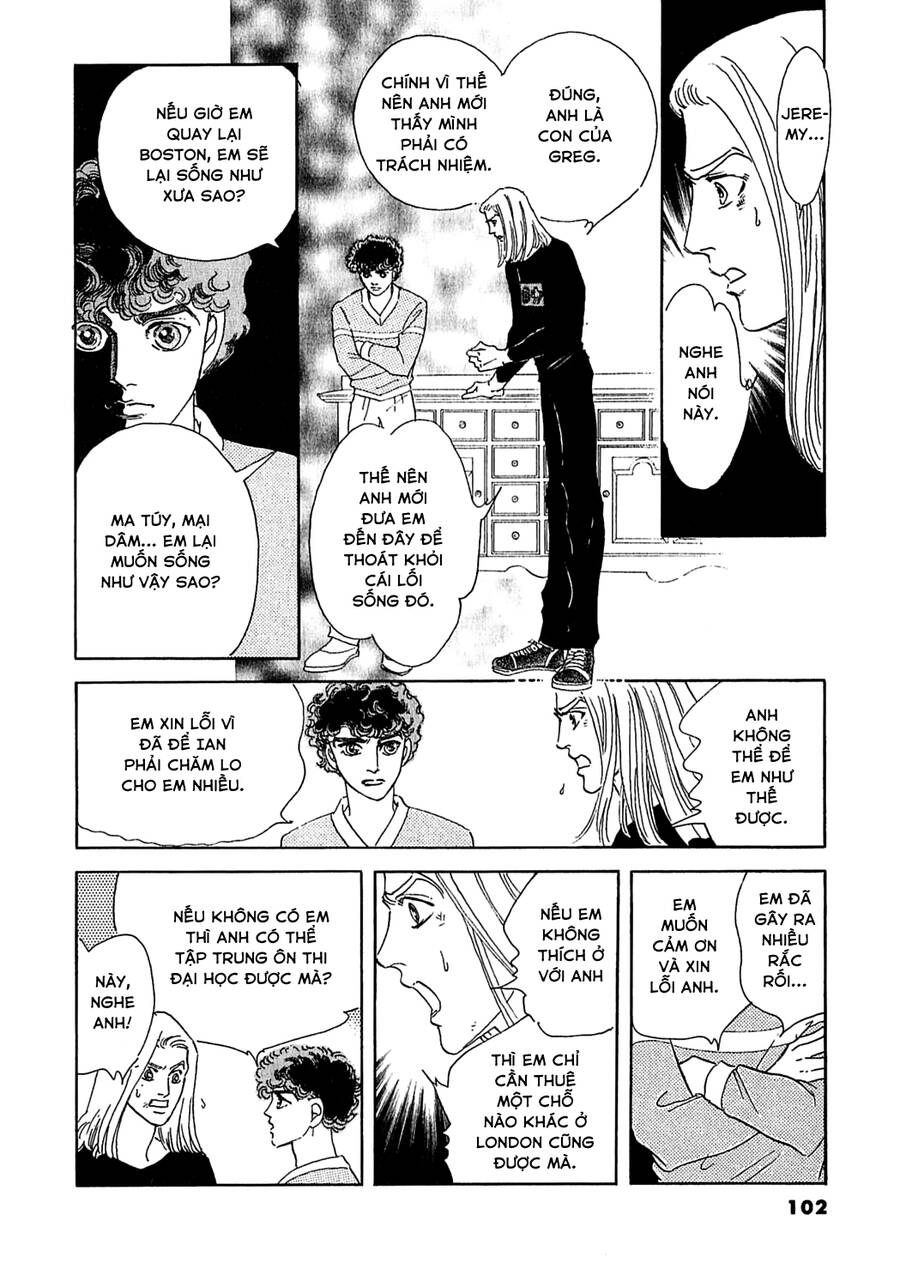 Ngự Trị Ta, Vị Chúa Tàn Bạo – Zankoku Na Kami Ga Shihaisuru Chapter 37 - Trang 2