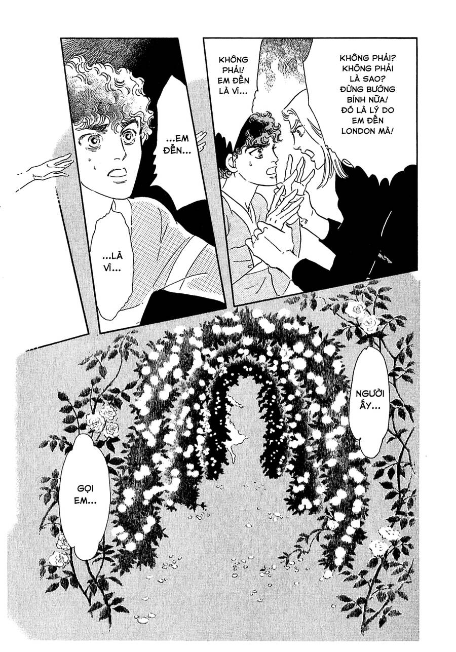Ngự Trị Ta, Vị Chúa Tàn Bạo – Zankoku Na Kami Ga Shihaisuru Chapter 37 - Trang 2
