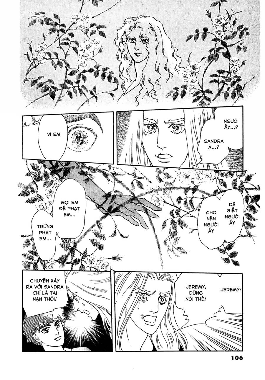 Ngự Trị Ta, Vị Chúa Tàn Bạo – Zankoku Na Kami Ga Shihaisuru Chapter 37 - Trang 2