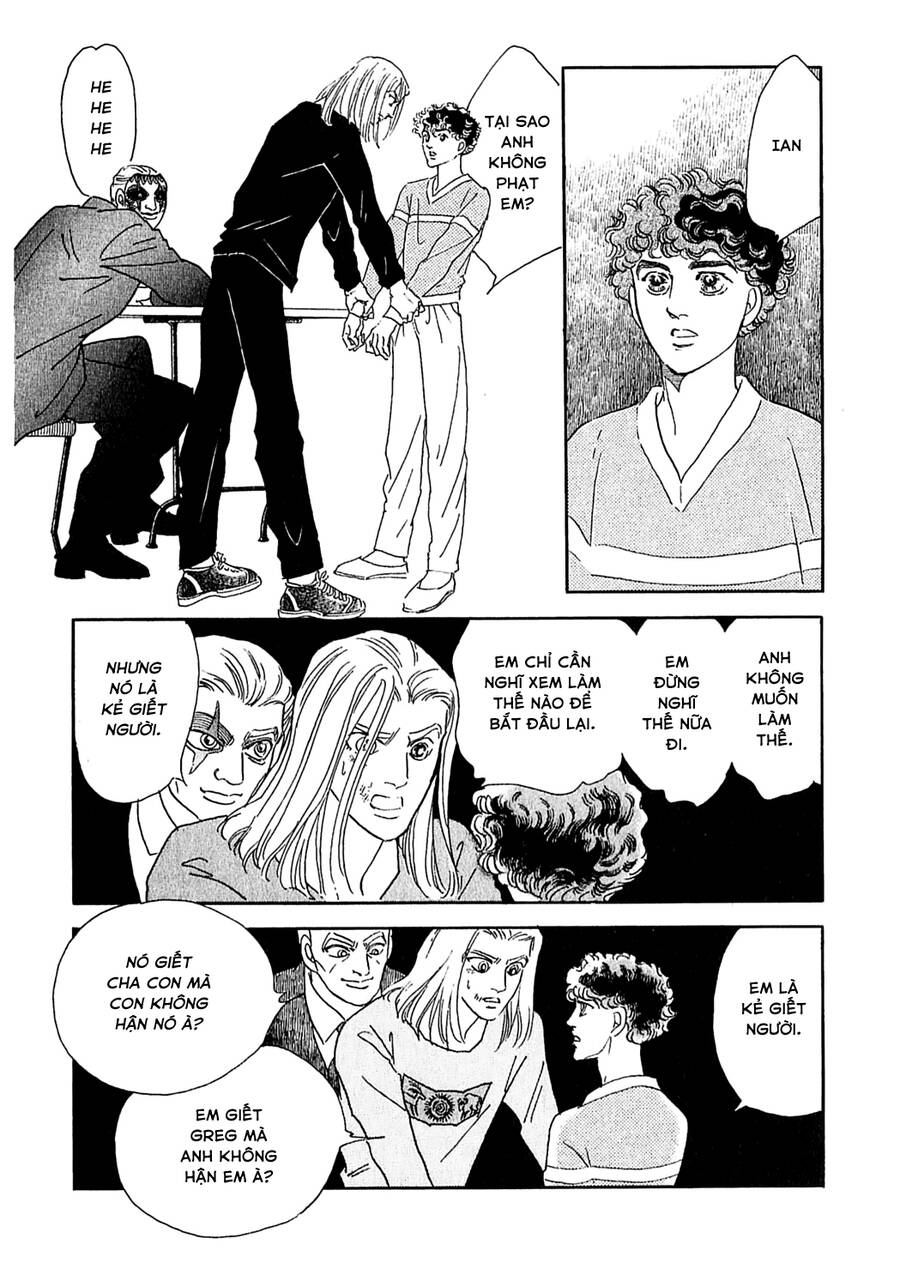 Ngự Trị Ta, Vị Chúa Tàn Bạo – Zankoku Na Kami Ga Shihaisuru Chapter 37 - Trang 2