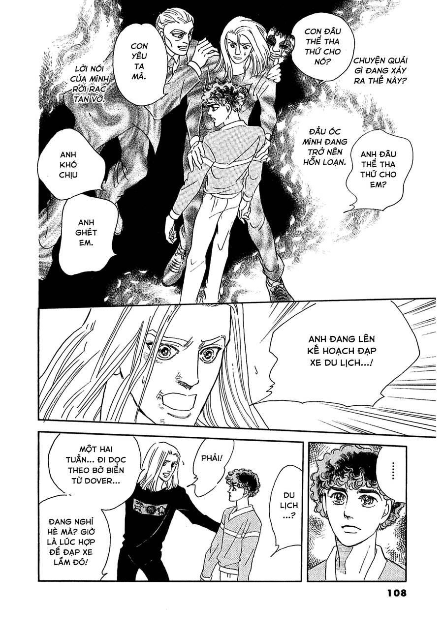 Ngự Trị Ta, Vị Chúa Tàn Bạo – Zankoku Na Kami Ga Shihaisuru Chapter 37 - Trang 2
