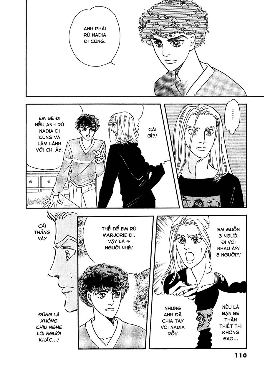 Ngự Trị Ta, Vị Chúa Tàn Bạo – Zankoku Na Kami Ga Shihaisuru Chapter 37 - Trang 2