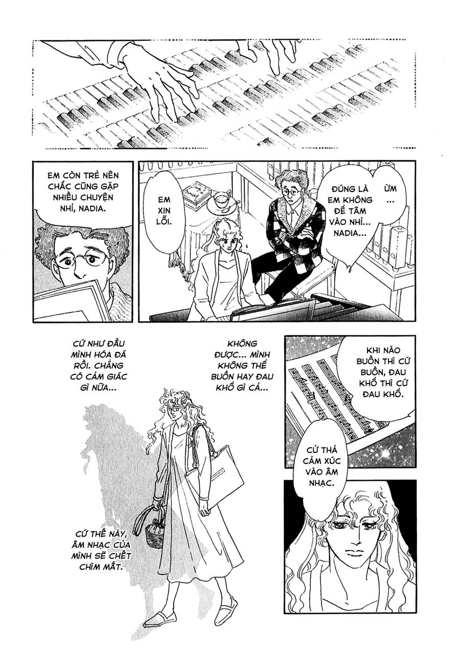 Ngự Trị Ta, Vị Chúa Tàn Bạo – Zankoku Na Kami Ga Shihaisuru Chapter 37 - Trang 2