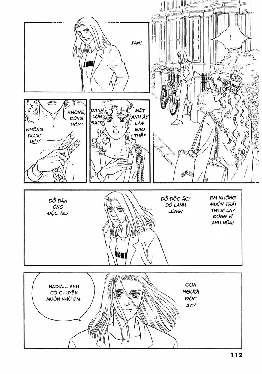 Ngự Trị Ta, Vị Chúa Tàn Bạo – Zankoku Na Kami Ga Shihaisuru Chapter 37 - Trang 2