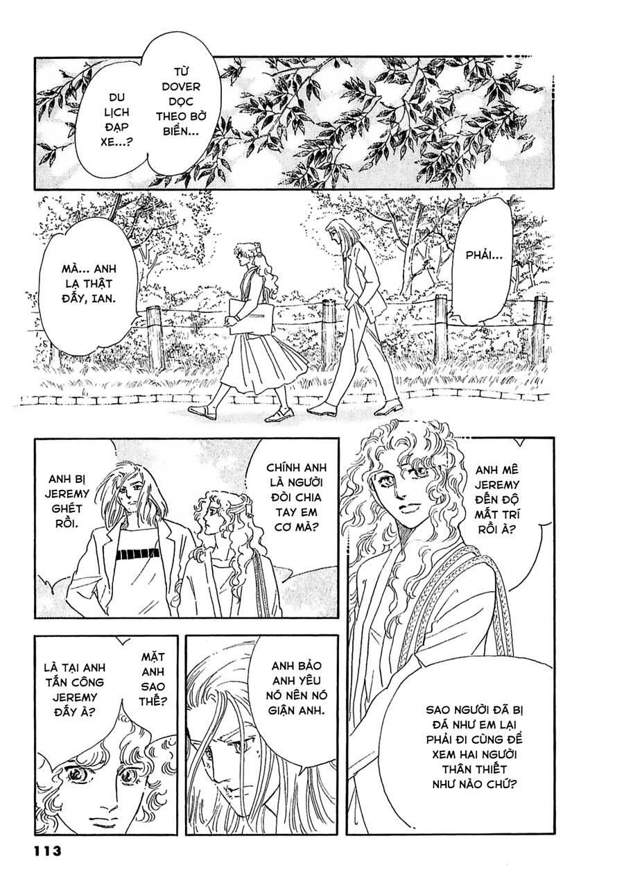 Ngự Trị Ta, Vị Chúa Tàn Bạo – Zankoku Na Kami Ga Shihaisuru Chapter 37 - Trang 2