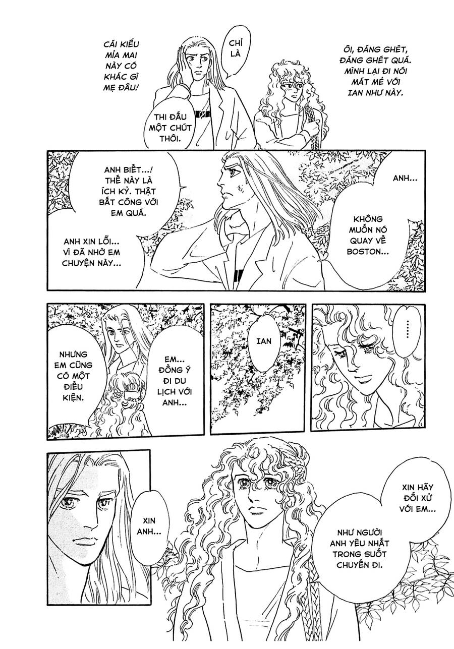 Ngự Trị Ta, Vị Chúa Tàn Bạo – Zankoku Na Kami Ga Shihaisuru Chapter 37 - Trang 2