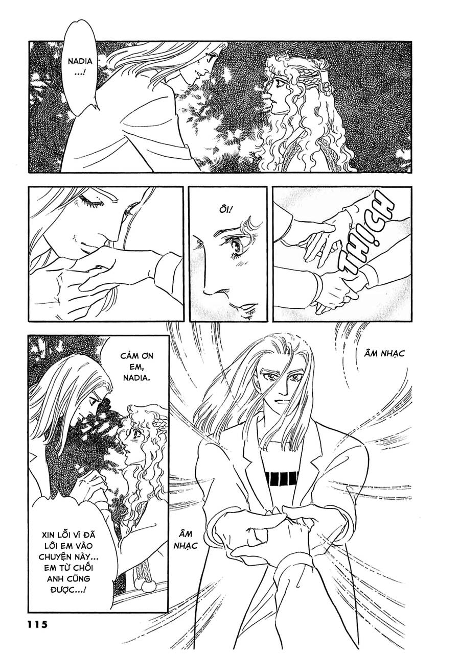 Ngự Trị Ta, Vị Chúa Tàn Bạo – Zankoku Na Kami Ga Shihaisuru Chapter 37 - Trang 2