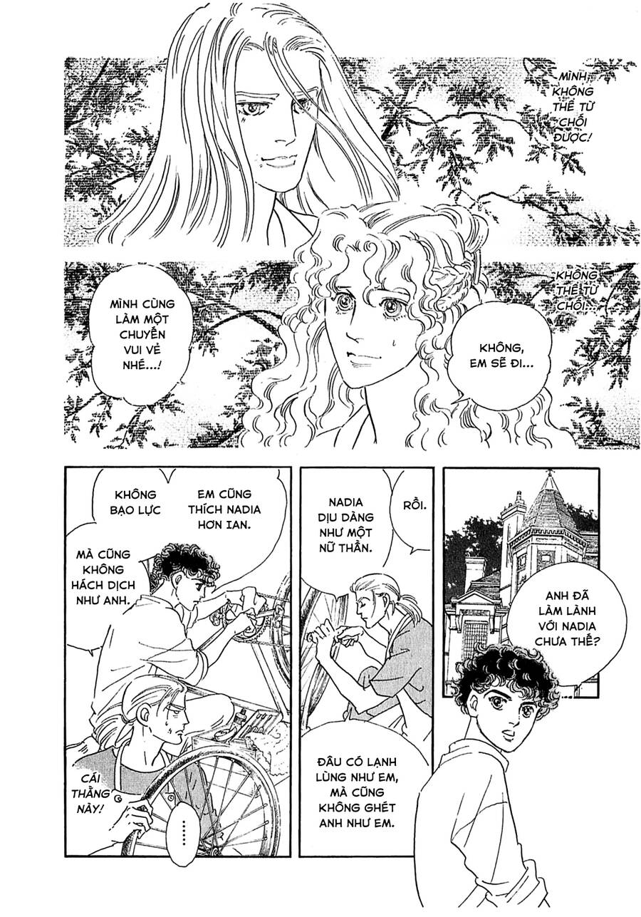 Ngự Trị Ta, Vị Chúa Tàn Bạo – Zankoku Na Kami Ga Shihaisuru Chapter 37 - Trang 2