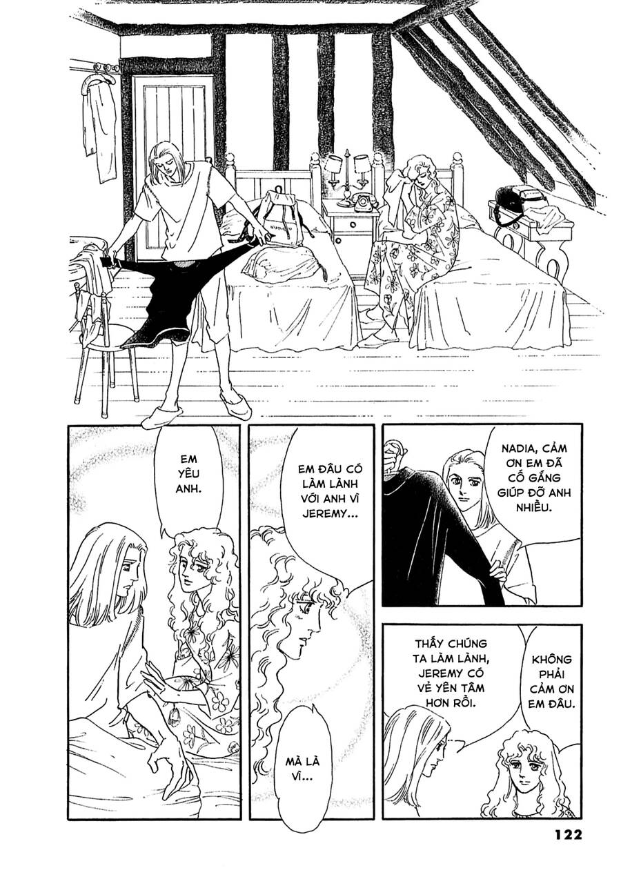 Ngự Trị Ta, Vị Chúa Tàn Bạo – Zankoku Na Kami Ga Shihaisuru Chapter 37 - Trang 2