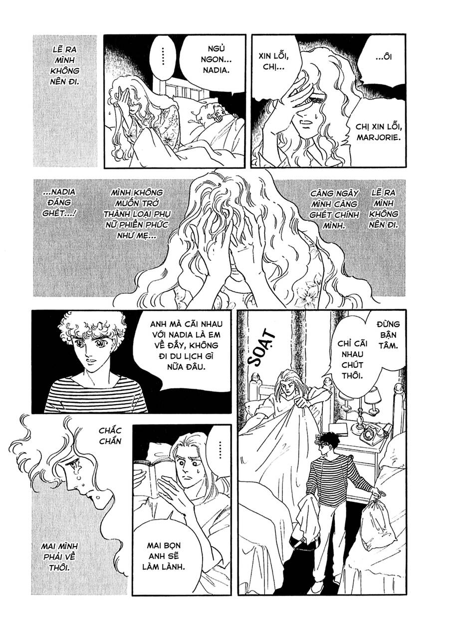 Ngự Trị Ta, Vị Chúa Tàn Bạo – Zankoku Na Kami Ga Shihaisuru Chapter 37 - Trang 2