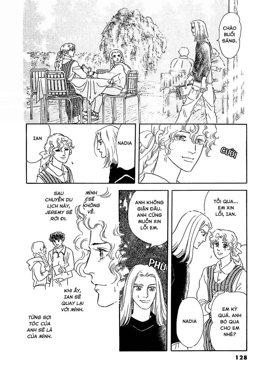 Ngự Trị Ta, Vị Chúa Tàn Bạo – Zankoku Na Kami Ga Shihaisuru Chapter 37 - Trang 2