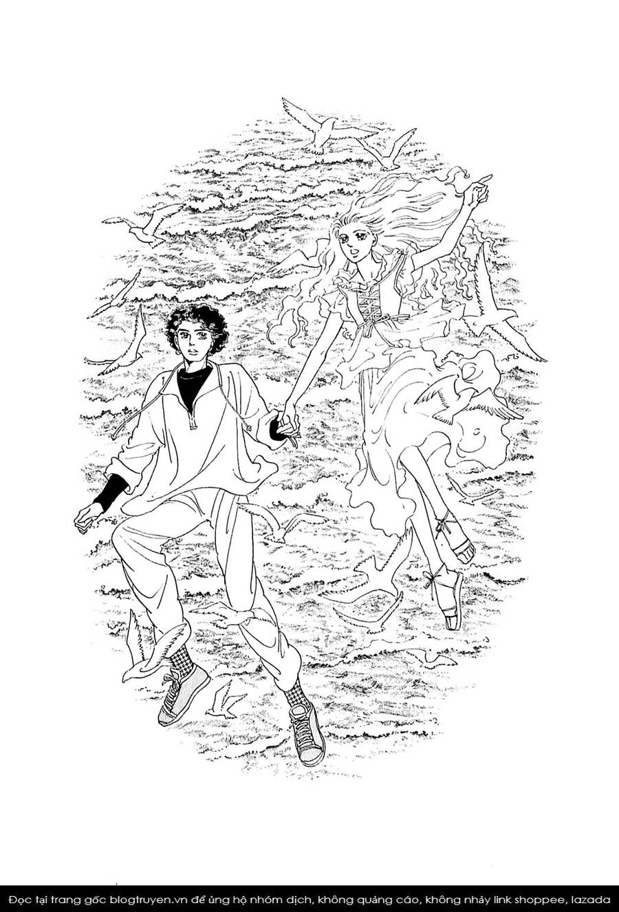 Ngự Trị Ta, Vị Chúa Tàn Bạo – Zankoku Na Kami Ga Shihaisuru Chapter 38 - Trang 2