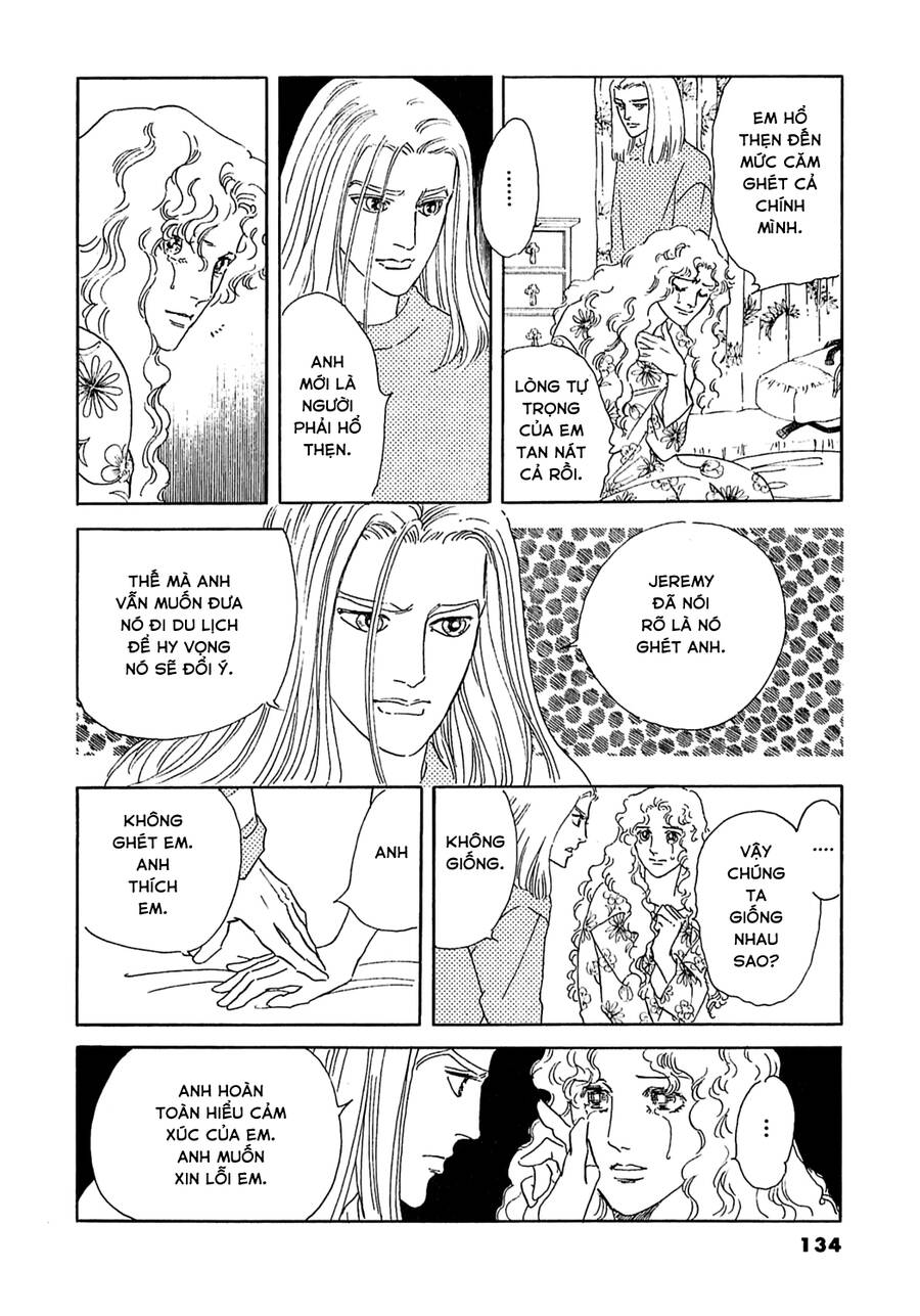 Ngự Trị Ta, Vị Chúa Tàn Bạo – Zankoku Na Kami Ga Shihaisuru Chapter 38 - Trang 2