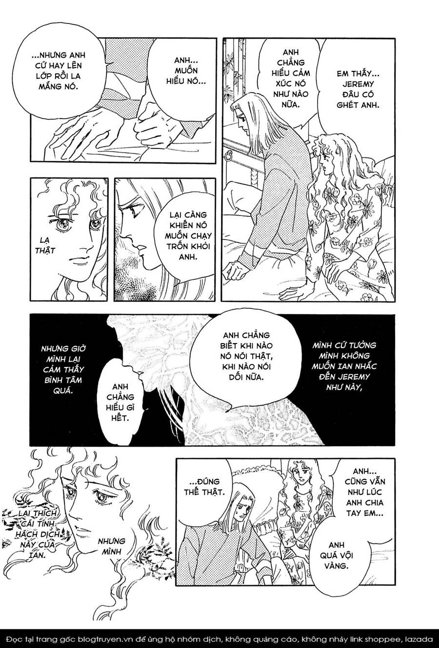 Ngự Trị Ta, Vị Chúa Tàn Bạo – Zankoku Na Kami Ga Shihaisuru Chapter 38 - Trang 2